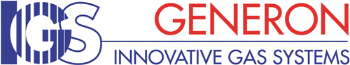 GeneronIGS logo