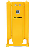 Yellow Kaeser KAD Dryer