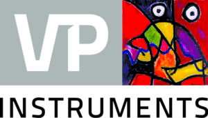 VP Instruments Logo