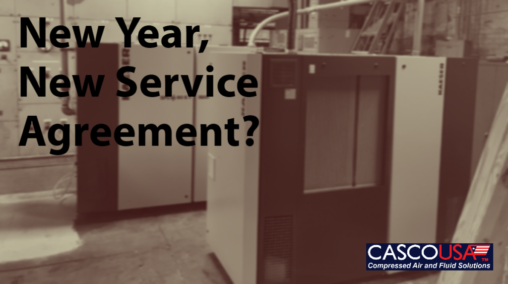 Title image "New Year, New Service Agreement?"