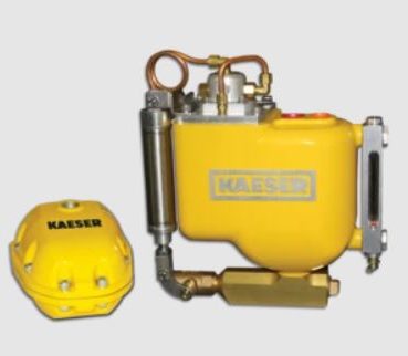 Automatic Magnetic Condensate Drain